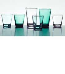 Iittala Kartio joogiklaas 40cl, veeroheline, 2tk цена и информация | Стаканы, фужеры, кувшины | kaup24.ee