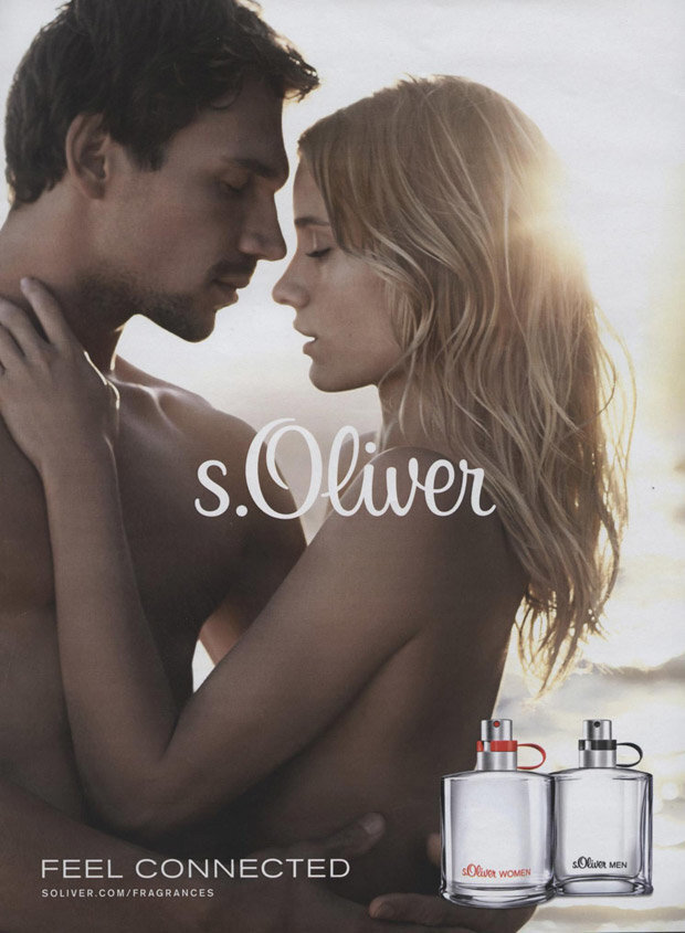 s.Oliver Women EDT naistele 50 ml hind ja info | Naiste parfüümid | kaup24.ee