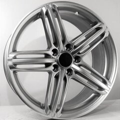 Faro 66.45 Silver Shining 9.0R20 5X112/35 66.45 цена и информация | Литые диски | kaup24.ee