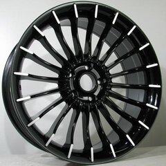 Split 8.5X20 Bfm hind ja info | Veljed | kaup24.ee