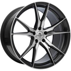 Forzza Ultra 5X112 Gfm hind ja info | Veljed | kaup24.ee