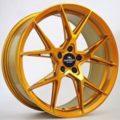 Forzza Oregon CB72.56 Golden amber цена и информация | Колесные диски | kaup24.ee