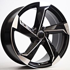 Dart 9.5X21 Bfm 9.5R21 5X112/35 66.46 цена и информация | Литые диски | kaup24.ee