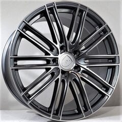 Lumena 5X130 Gfm 9.5R21 5X130/65 71.56 цена и информация | Литые диски | kaup24.ee