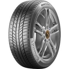 Continental CWC TS 870 P 235/45R18 98V XL цена и информация | Зимняя резина | kaup24.ee