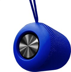 Platinet Peak Bluetooth 4.2 10W IPX5 цена и информация | Аудиоколонки | kaup24.ee