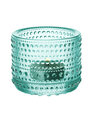 Iittala küünlaalus Kastehelmi 6.4 cm