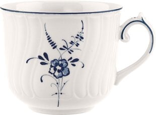 Большая чашка Villeroy & Boch Old Luxembourg, 0,35 л цена и информация | Стаканы, фужеры, кувшины | kaup24.ee