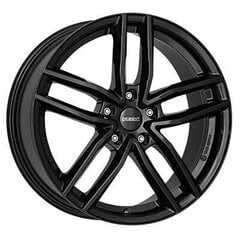 Dezent Tr Black hind ja info | Veljed | kaup24.ee