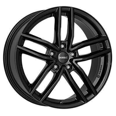 Dezent Tr Black hind ja info | Veljed | kaup24.ee