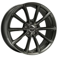 Wheelworld Wh28 Dark gunmetal lackiert цена и информация | Колесные диски | kaup24.ee