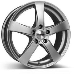 Re Silver 5.5R14 5X100/32 60.1 цена и информация | Литые диски | kaup24.ee