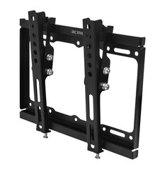 TV kinnitus ACME MTST12 Tilting TV wall mount, 17–42" цена и информация | Кронштейны и крепления для телевизоров | kaup24.ee