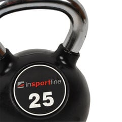 Sangpomm inSPORTline Kettlebell hind ja info | Hantlid, kangid, raskused | kaup24.ee