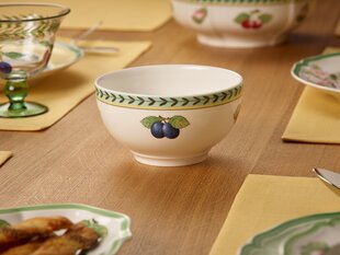 Villeroy & Boch Kauss French Garden Fleurence 0,65L цена и информация | Посуда, тарелки, обеденные сервизы | kaup24.ee