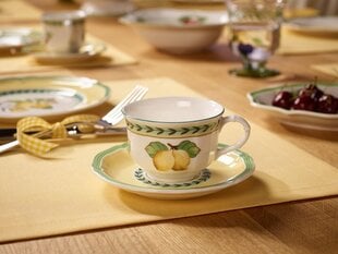 Villeroy & Boch Kohvitass French Garden Fleurence, 0,20L цена и информация | Стаканы, фужеры, кувшины | kaup24.ee