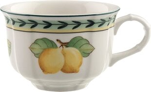 Villeroy & Boch Kohvitass French Garden Fleurence, 0,20L цена и информация | Стаканы, фужеры, кувшины | kaup24.ee