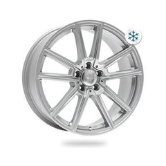 Wheelworld Wh30 Race silber lackiert hind ja info | Veljed | kaup24.ee