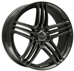 Wheelworld Wh12 Dark gunmetal lackiert цена и информация | Литые диски | kaup24.ee