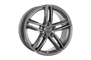 Wheelworld Wh11 Daytona grau lackiert hind ja info | Veljed | kaup24.ee