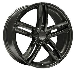 Wheelworld Wh11 Dark gunmetal lackiert цена и информация | Литые диски | kaup24.ee