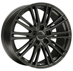 Wheelworld Wh18 Dark gunmetal lackiert hind ja info | Veljed | kaup24.ee