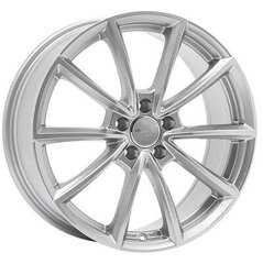 Wheelworld Wh28 Race silber lackiert цена и информация | Литые диски | kaup24.ee