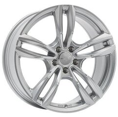 Wheelworld Wh29 Race silber lackiert hind ja info | Veljed | kaup24.ee