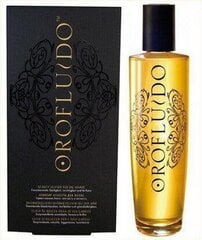 Orofluido Elixir элексир для волос 100 мл цена и информация | Маски, масла, сыворотки | kaup24.ee