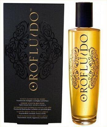 Juukseseerum Orofluido Beauty Elixir 100 ml цена и информация | Maskid, õlid, seerumid | kaup24.ee