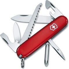 Нож перочинный Hiker цена и информация | Туристические ножи, многофункциональные приборы | kaup24.ee