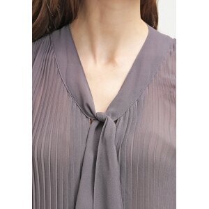 Naiste pluus Cream, hall hind ja info | Naiste pluusid, särgid | kaup24.ee