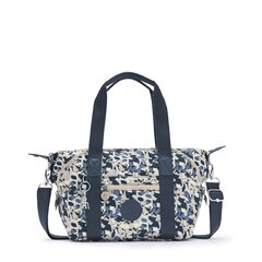 Kipling vabaajakott Art Mini, kirju 901027765 hind ja info | Naiste käekotid | kaup24.ee