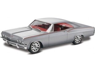 Revell - 1965 Chevy Impala, 1/25, 14190 hind ja info | Klotsid ja konstruktorid | kaup24.ee