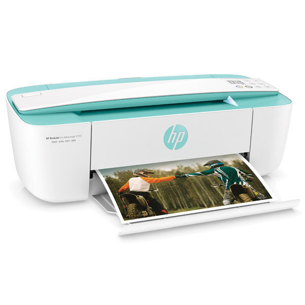 Multifunktsionaalne värviprinter HP DeskJet 3785 цена и информация | Printerid | kaup24.ee