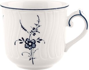 Villeroy & Boch Kohvitass Old Luxembourg, 0,20l цена и информация | Стаканы, фужеры, кувшины | kaup24.ee