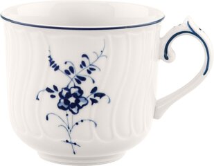 Чашечка для эспрессо Villeroy & Boch Old Luxembourg, 0,10 л цена и информация | Стаканы, фужеры, кувшины | kaup24.ee