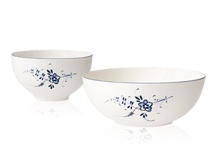 Villeroy & Boch Kauss Old Luxembourg, 13 cm цена и информация | Посуда, тарелки, обеденные сервизы | kaup24.ee