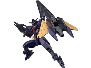 Bandai - HGBD:R Core Gundam II (G-3 color), 1/144, 61248 (Kopija) hind ja info | Klotsid ja konstruktorid | kaup24.ee