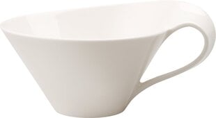 Чайная чашка Villeroy & Boch NewWave, 0,22 л цена и информация | Стаканы, фужеры, кувшины | kaup24.ee