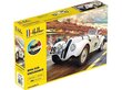 Heller - BMW 328 Endurance Starter Set, 1/24, 56782 hind ja info | Klotsid ja konstruktorid | kaup24.ee