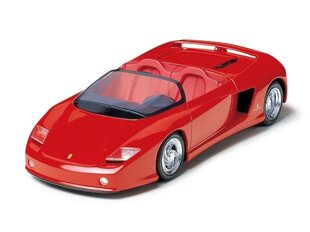Tamiya - Ferrari Mythos, 1/24, 24104 hind ja info | Klotsid ja konstruktorid | kaup24.ee