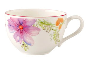 Большая чашка Villeroy & Boch Mariefleur, 0,39 л цена и информация | Стаканы, фужеры, кувшины | kaup24.ee