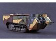 Hobby Boss - French St. Chamond Heavy Tank (early), Mastelis: 1/35, 83858 hind ja info | Klotsid ja konstruktorid | kaup24.ee