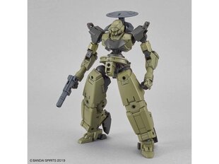 Bandai - 30MM bEXM-14T Cielnova [Green], 1/144, 60252 hind ja info | Klotsid ja konstruktorid | kaup24.ee