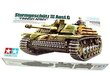 Tamiya - Sturmgeschutz III Ausf.G Finnish Army, 1/35, 35310 цена и информация | Klotsid ja konstruktorid | kaup24.ee