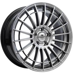 Forzza Velvet 5X112 Shining silver hind ja info | Veljed | kaup24.ee