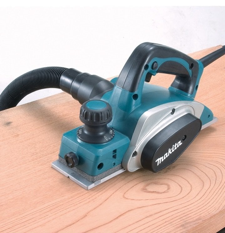 Höövel Makita KP0800J hind ja info | Höövlid | kaup24.ee