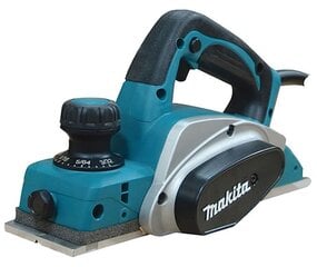 Рубанок Makita KP0800J цена и информация | Столярные станки | kaup24.ee