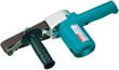 Lintlihvmasin Makita 550 W, 30 x 533 mm, 2,1 kg hind ja info | Lihvmasinad ja ketaslõikurid | kaup24.ee